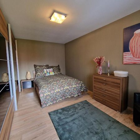 Fwdbg Apartment Дибург Екстериор снимка