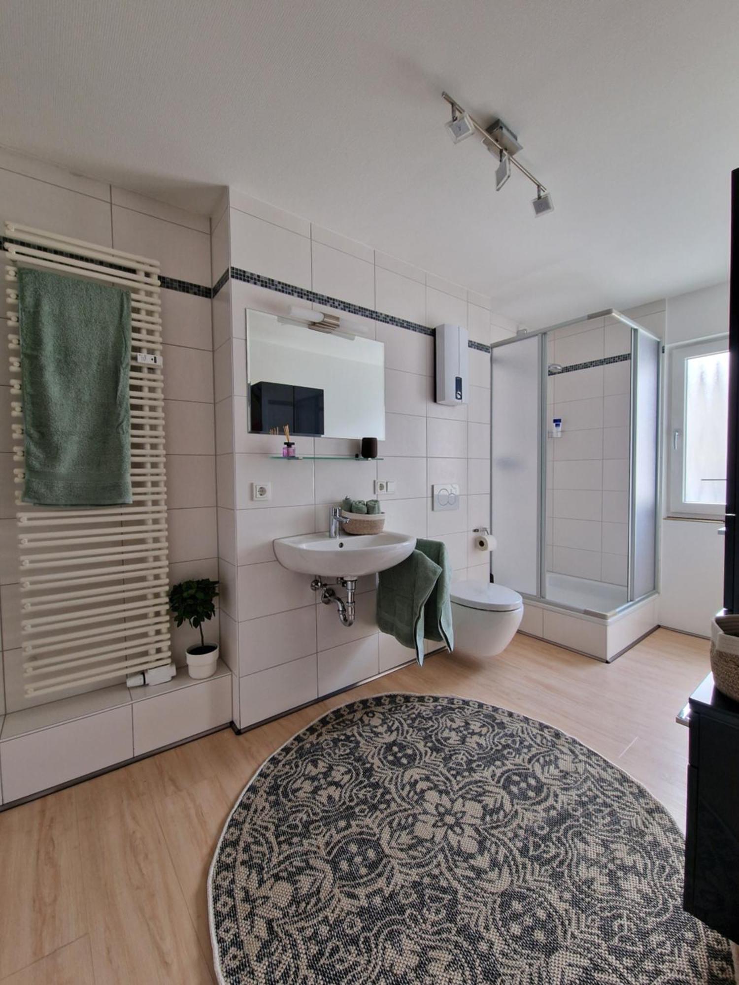 Fwdbg Apartment Дибург Екстериор снимка